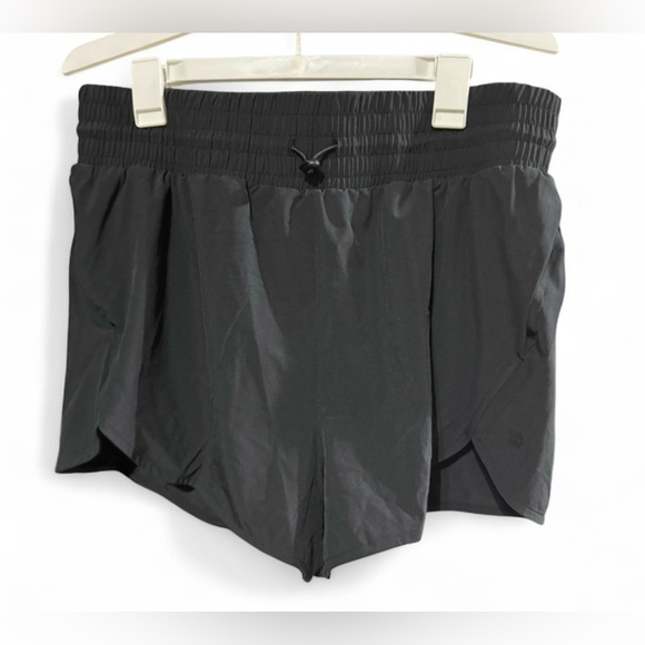 all in motion Pants - All in Motion Black Womens Shorts